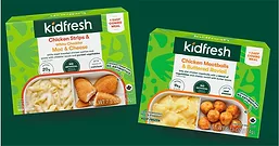 kidfresh packages 