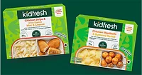 kidfresh packages 