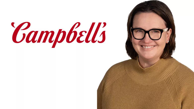 Cassandra Green Campbells Exec