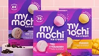 MyMochi packages