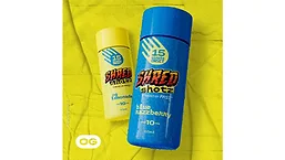 Organigram SHRED Shotz