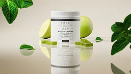 Rare Cannabinoid Company CBC Gummies