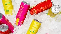 Wynk 3 mg lemonades