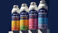 Jumex HydroLit bottles