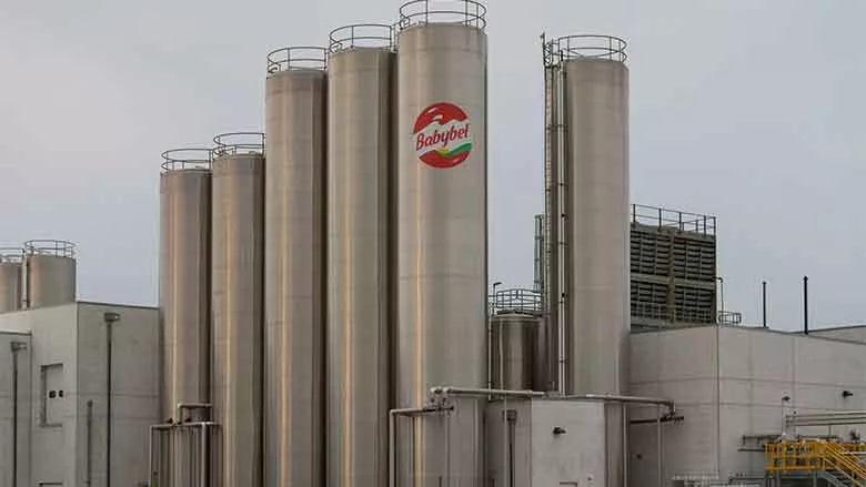 Babybel Facility
