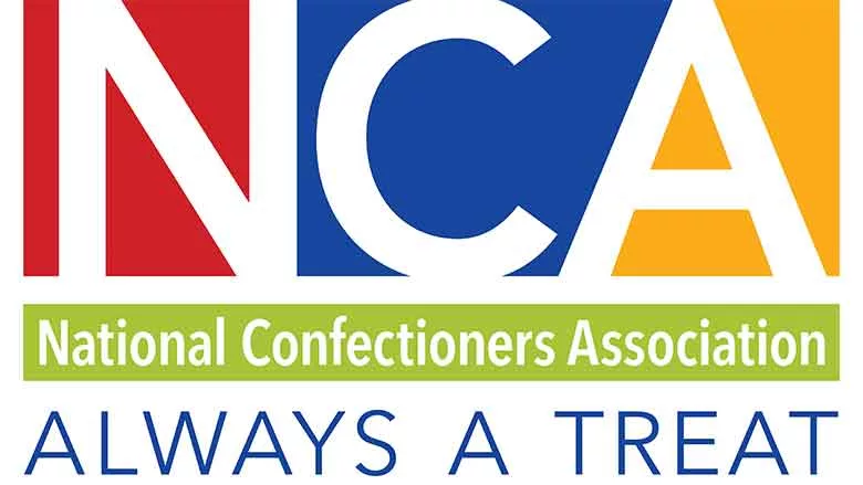 NCA logo