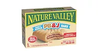 Nature Valley PBJ Strawberry