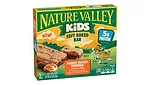 Nature Valley Kids PB Brownie