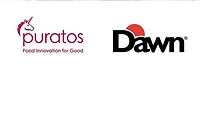 Puratos Dawn Foods logo
