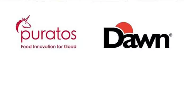 Puratos Dawn Foods logo