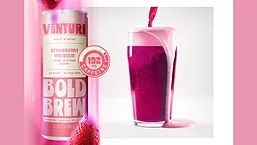Ventura Bold Brew can
