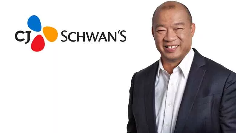 CJ Schwans Gregory Yep