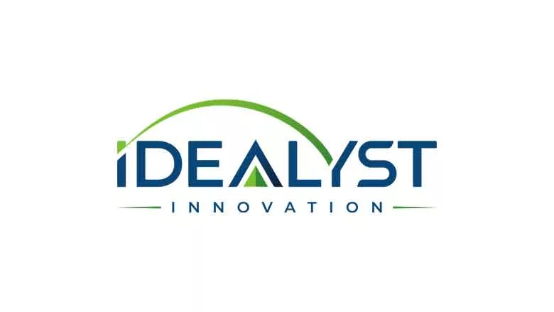 Idealyst Innovation logo