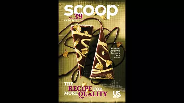 Scoop Cover 0326