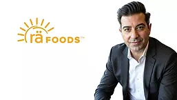 RaFoods John Rota