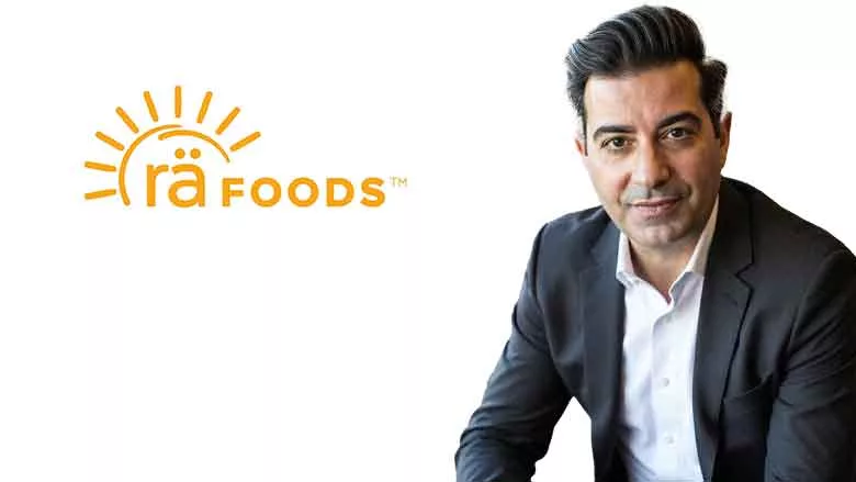 RaFoods John Rota