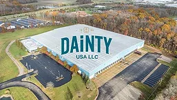 Dainty USA Faciliy