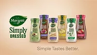 Marzetti Simply Dressed bottles