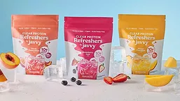Refreshers Javvy pouches