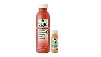 Suja Wellnes Shot bottle