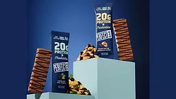 Perfect Bar Protein Bar packages