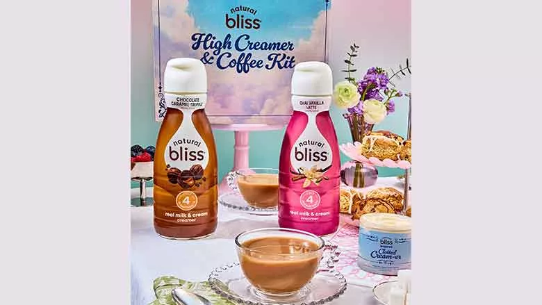 natural bliss bottles