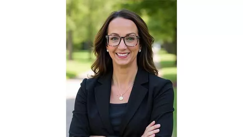 Stephanie Kreke ADM