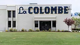 La Colombe Plant 