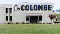 La Colombe Plant 