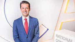 Brian McKeon NCA 