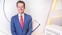 Brian McKeon NCA 