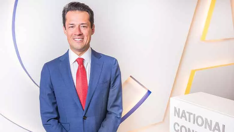 Brian McKeon NCA 