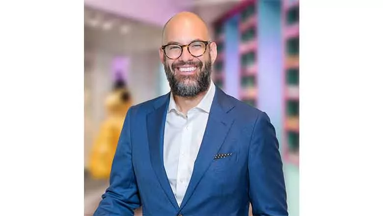 Christopher Gindlesperger NCA