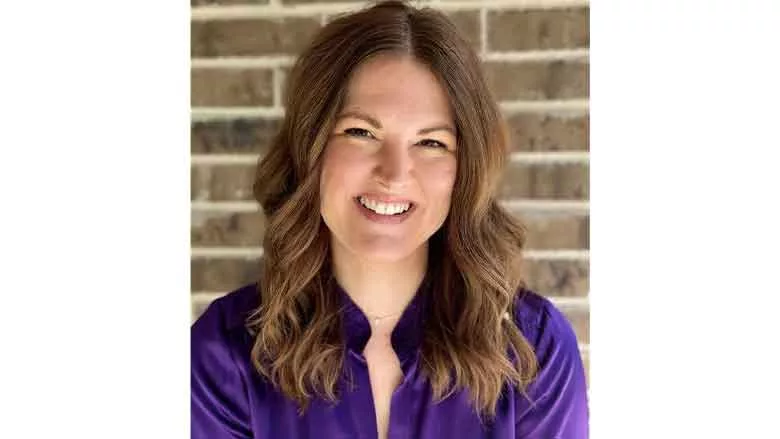 Sarah Atkinson NCA
