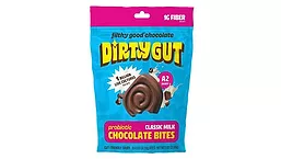Dirty Gut Pouch 