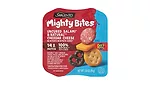 Sargento MightyBites Ritz Choc Pretz 
