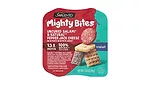 Sargento MightyBites Triscuit 