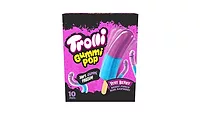Trolli Gummi Drop package
