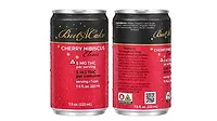 ButACake Cherry Hibiscus Elixir