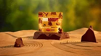 incredibles peanut buddah cups
