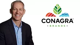 Brase Conagra CEO