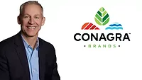 Brase Conagra CEO