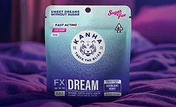 Kanha Dream gummies
