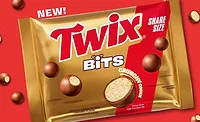 Twix Bits package