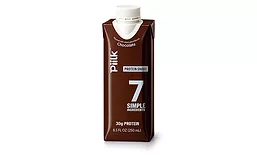 Piilk bottle