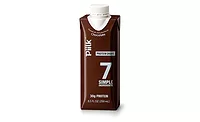 Piilk bottle