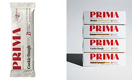 Prima Bars package