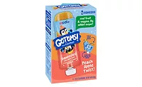 Getems Peach Apple package