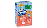 Getems Peach Apple package