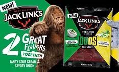 Jack Links Duos promotion